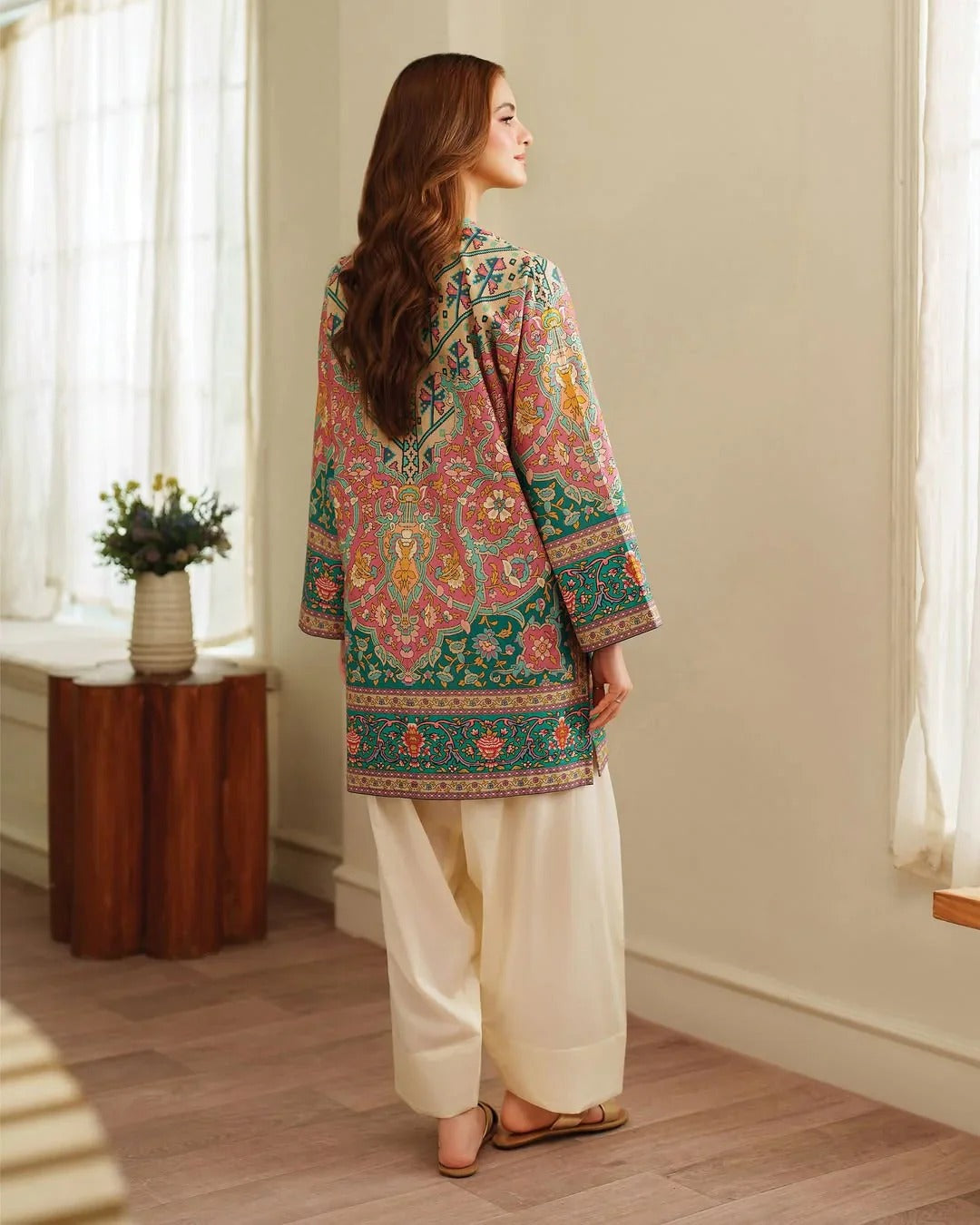 Printed 2PC