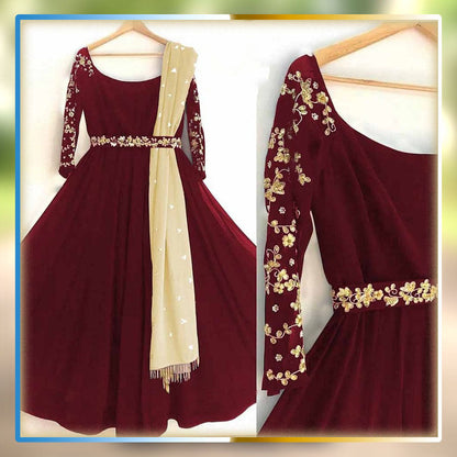 SKIN DUPATA MAXI 3PC