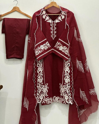 Tubak 3pc Pret