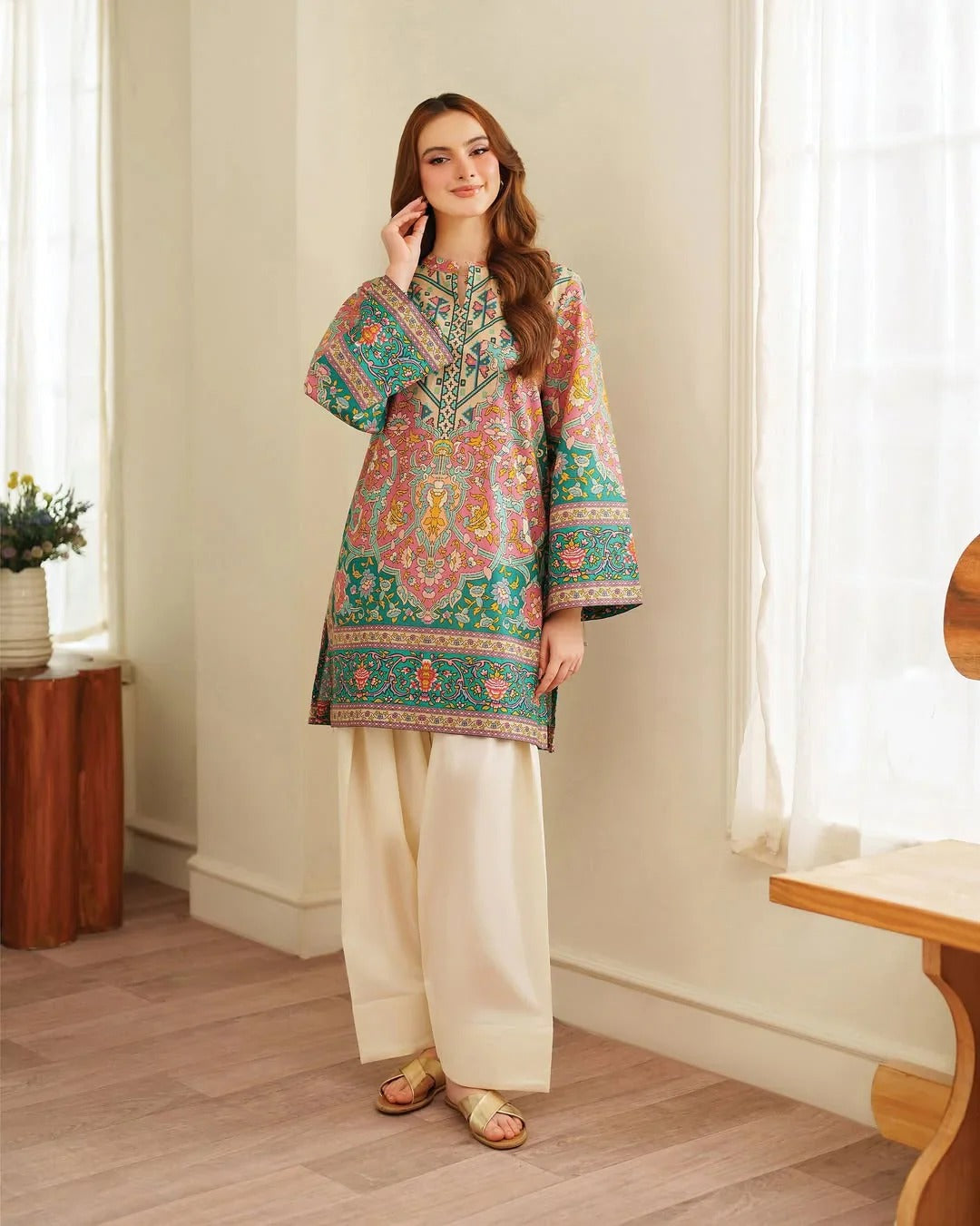 Printed 2PC