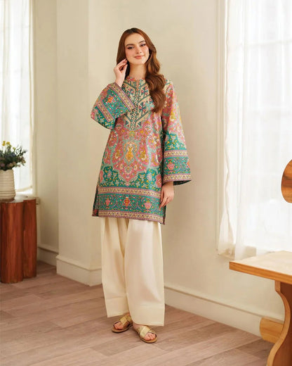Printed 2PC