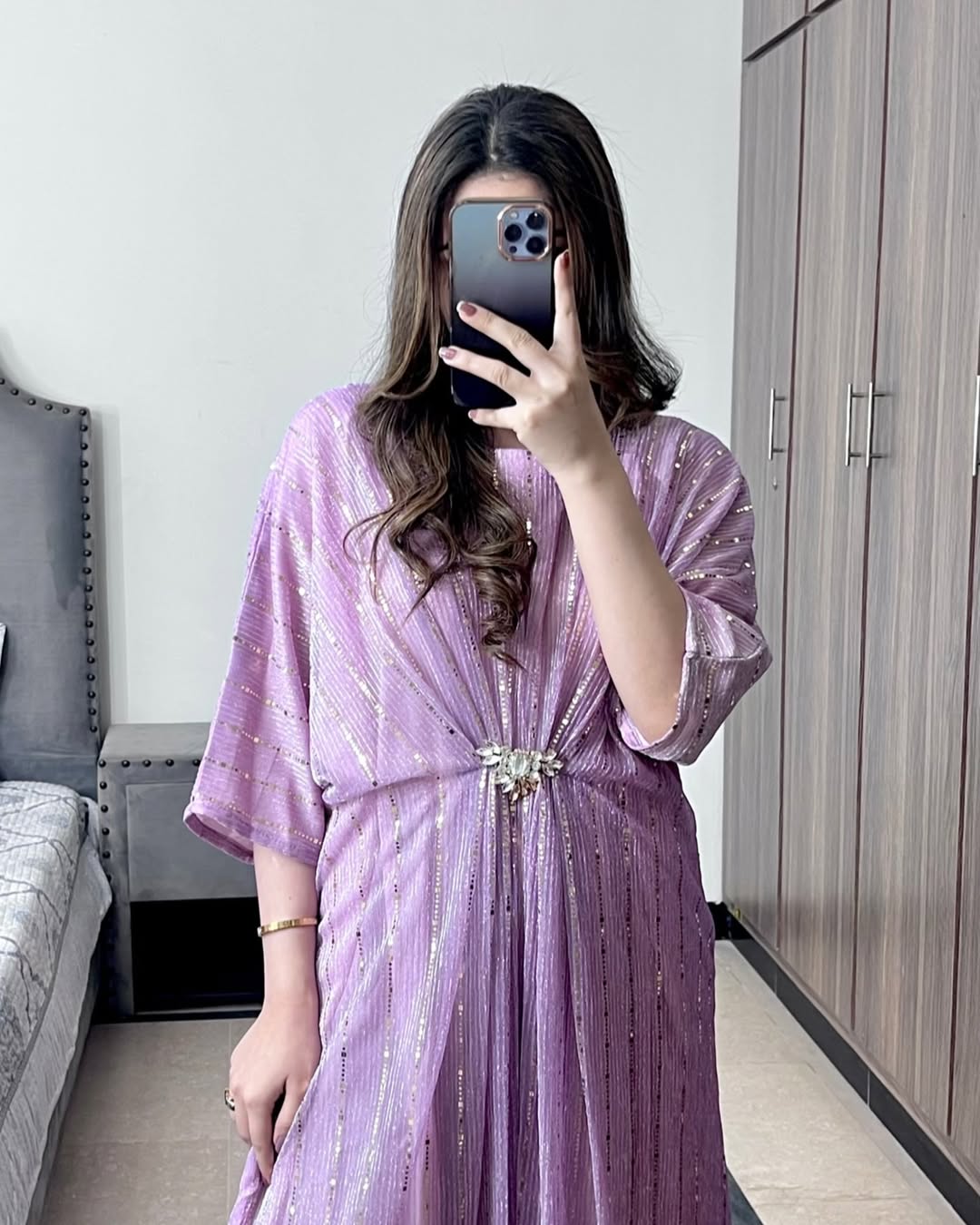 *New arrival Moonlight Kaftan*