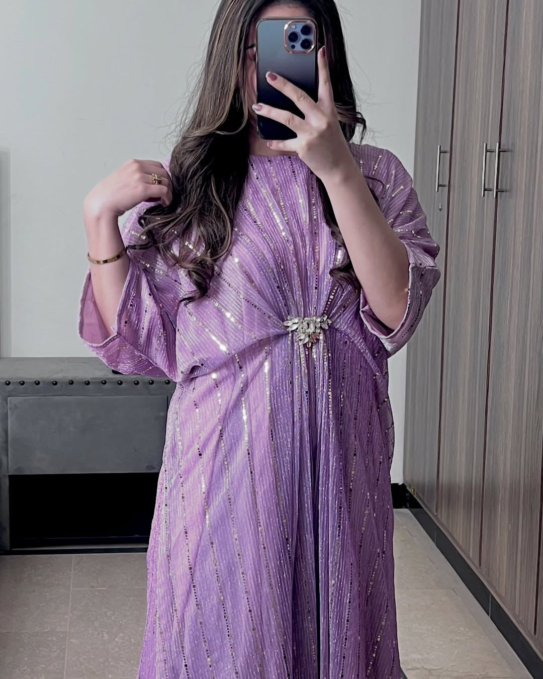 *New arrival Moonlight Kaftan*