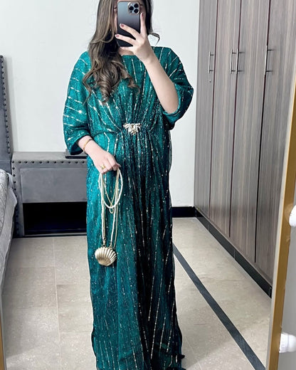 *New arrival Moonlight Kaftan*